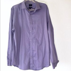 Banana Republic Slim Fit Dress Shirt
